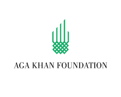 Agha Khan foundation