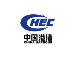 China harbor engineering co.