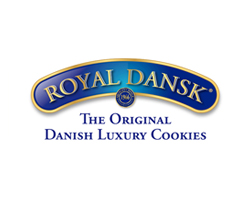 Danish Butter cookies