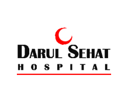 Darul Sehat Hospital