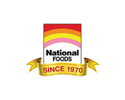 National foods LTD