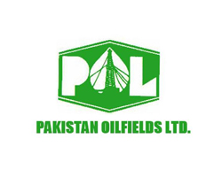 Pakistan Oil fields