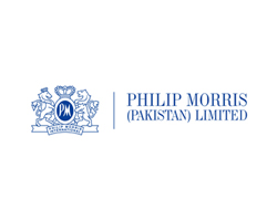 Phillip morris Pakistan limited