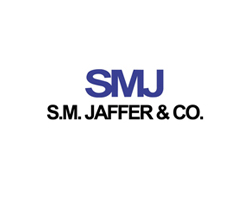 SM Jaffer & CO