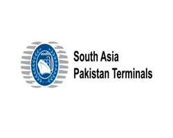 South Asia Pakistan terminals