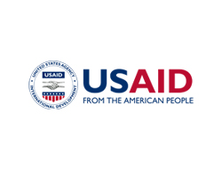 US Aid Mission